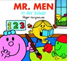 Roger Hargreaves, Lisa Buchner - Mr. Men in der Schule
