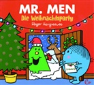 Roger Hargreaves, Lisa Buchner - Mr. Men Die Weihnachtsparty