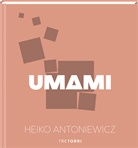 Heiko Antoniewicz, Ralf Frenzel - UMAMI