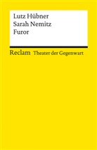 Lutz H&uuml;bner, Lutz H&uuml;bner, Sarah Nemitz, Sarah Nemitz - Furor