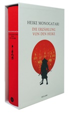 Akashi Kakuichi - Heike monogatari