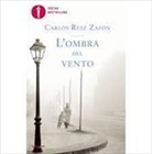 Carlos Ruiz Zafón - L'Ombra del vento