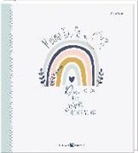 Anna Peters - Du bist geliebt, kleiner Schatz