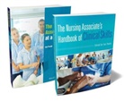 Peate, I Peate, Ian Peate, Ian (University of Hertfordshire Peate, Ian Peate, Peate Ian - Nursing Associate''s Bundle