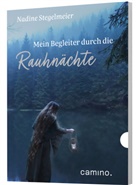 Nadine Stegelmeier - Mein Begleiter durch die Rauhn&auml;chte