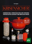 Eva Tragner - Krisensicher