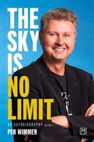 Per Wimmer, Wimmer Per - The Sky is No Limit