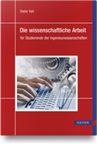 Dieter Veit - Die wissenschaftliche Arbeit