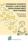 Ana Beaven, Anna Comas-Quinn, Naomi Hinton - Systematic synthetic phonics