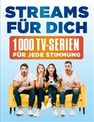 Liane Bonin Starr, Liane Bonin Starr - Streams f&uuml;r dich