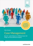 Otto Inhester - Case Management