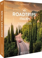 Nana Claudia Nenzel - Roadtrips Italien