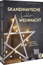 Annette Diepolder, Julika Schl&uuml;ter, Julika u a Schl&uuml;ter - Skandinavische Lichterweihnacht