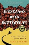 Sara Dykman - Bicycling With Butterflies