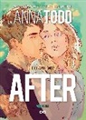 Anna Todd, Todd Anna - AFTER: The Graphic Novel (Volume One)