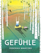 Deborah Marcero - Gef&uuml;hle