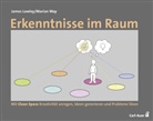 James Lawley, Marian Way, Dirk Rohr - Erkenntnisse im Raum