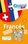 Therese Bonte, Eve Grosset, Nolwena Monnier, Monnier Nolwena, Therese Monnier Nolwena - Franc&eacute;s : m&eacute;todo de inmersion auditiva para preadolescentes : + 13 anos