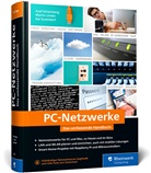 Martin Linten, Axel Schemberg, Kai Surendorf - PC-Netzwerke
