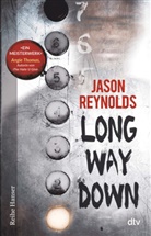 Jason Reynolds - Long Way Down