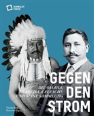 Ilja Labischnicki, Wynema Morris, Seyerl-Langkamp, Stiftung Humboldt Forum, Stiftung Humboldt Forum - Gegen den Strom