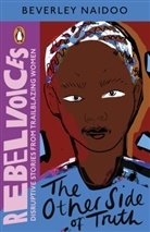 Beverley Naidoo, Naidoo Beverley, Ngadi Smart - The Other Side of Truth