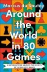 Marcus Du Sautoy - Around the World in 80 Games