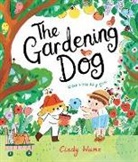 Cindy Wume - The Gardening Dog