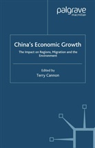 T Cannon, T. Cannon - China's Economic Growth