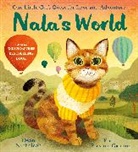Dean Nicholson, Frann Preston-Gannon, Preston-Gannon Frann - Nala's World