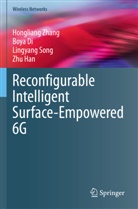 Boya Di, Zhu Han, Lingyang Song, Lingyang et al Song, Hongliang Zhang - Reconfigurable Intelligent Surface-Empowered 6G