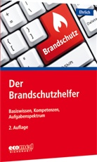 Dirk Ehrlich - Der Brandschutzhelfer