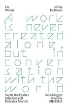 Silvie Defraoui, Burk, Sarah Burkhalter, Julie Enckell, Julie Enckell Julliard, Federica Martini - Silvie Defraoui