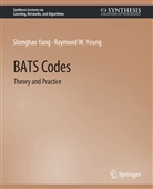Shenghao Yang, Raymond Yeung, Raymond W Yeung, Raymond W. Yeung - BATS Codes