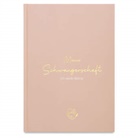 Leaf &amp; Gold, LEAF &amp; GOLD Publishing, LEAF &amp; GOLD Publishing - Meine Schwangerschaft