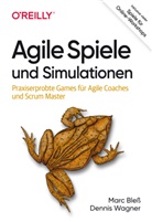 Marc Ble&szlig;, Dennis Wagner - Agile Spiele und Simulationen