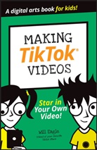 Hannah Budke, Claire Cohen, Cohen Claire, Andrew Cooper, Eagle, W Eagle... - Making Tiktok Videos