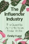 Emily Hund - Influencer Industry
