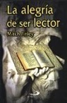 Mitch Finley - La Alegria de Ser Lector