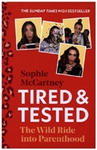 Sophie McCartney - Tired and Tested