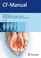 Anna-Maria Dittrich u a, Christina Smaczny - CF-Manual