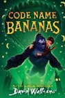 David Walliams - Code Name Bananas