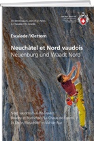 Cheva, A. Chevallier, Carine &amp; Christophe Girardin, Ch. Girardin, Ch Mironneau, Ch. Mironneau... - Neuch&acirc;tel et Nord vaudois - Neuenburg und Waadt Nord