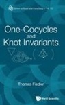 Thomas Fiedler, Thomas Fiedler - One-cocycles And Knot Invariants