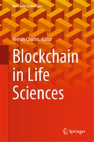 Wendy Charles - Blockchain in Life Sciences