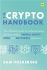 Sam Volkering - Crypto Handbook