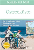Familien auf Tour: Ostseek&uuml;ste