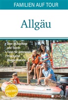 Familien auf Tour: Allg&auml;u