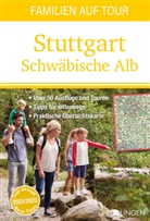 Familien auf Tour: Stuttgart Schw&auml;bische Alb