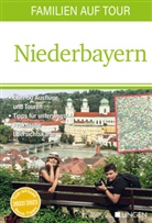 Familien auf Tour: Niederbayern